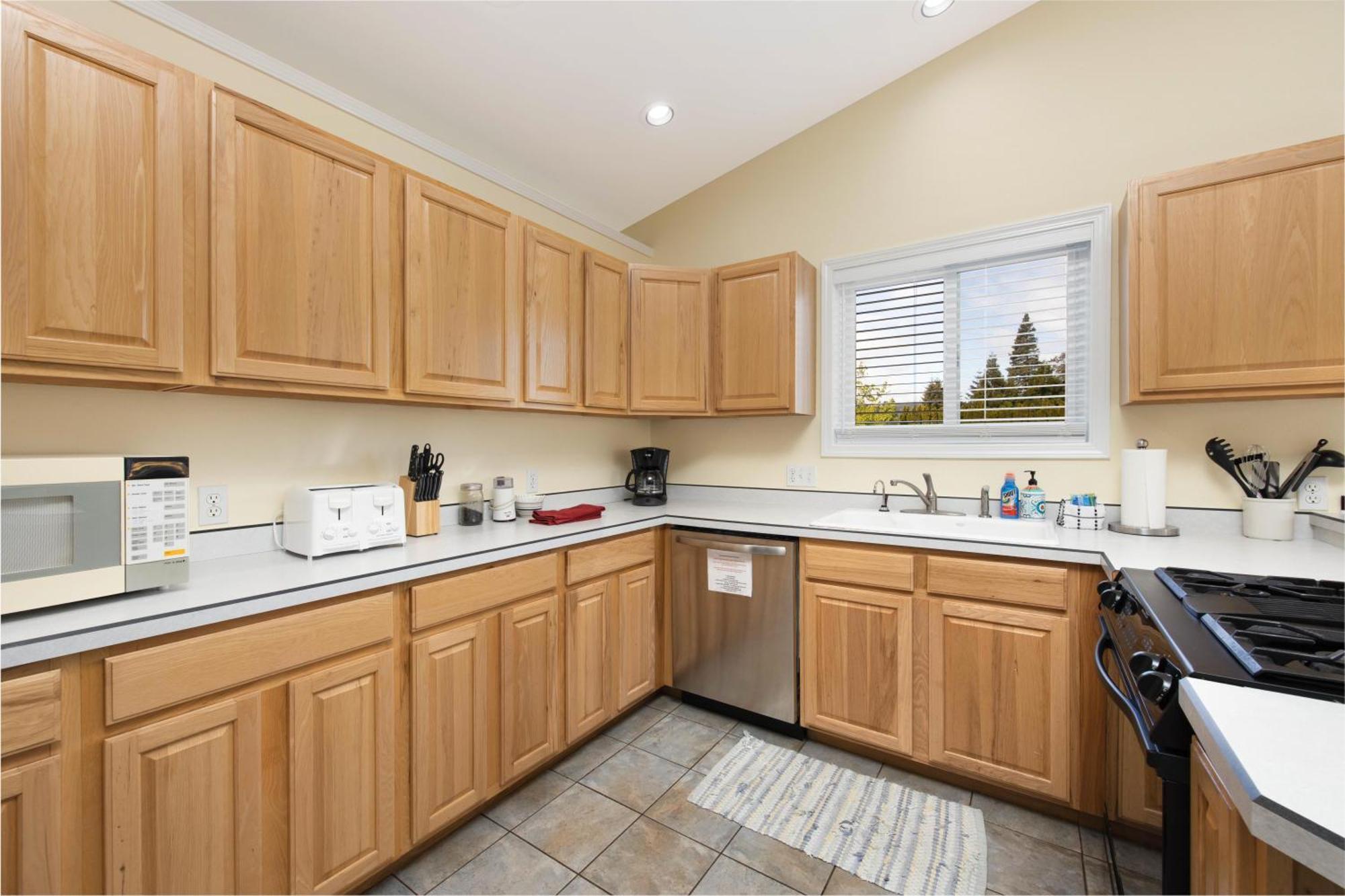 River Ranch-River/Mt Vw-2BR/2B Hood River Exterior foto