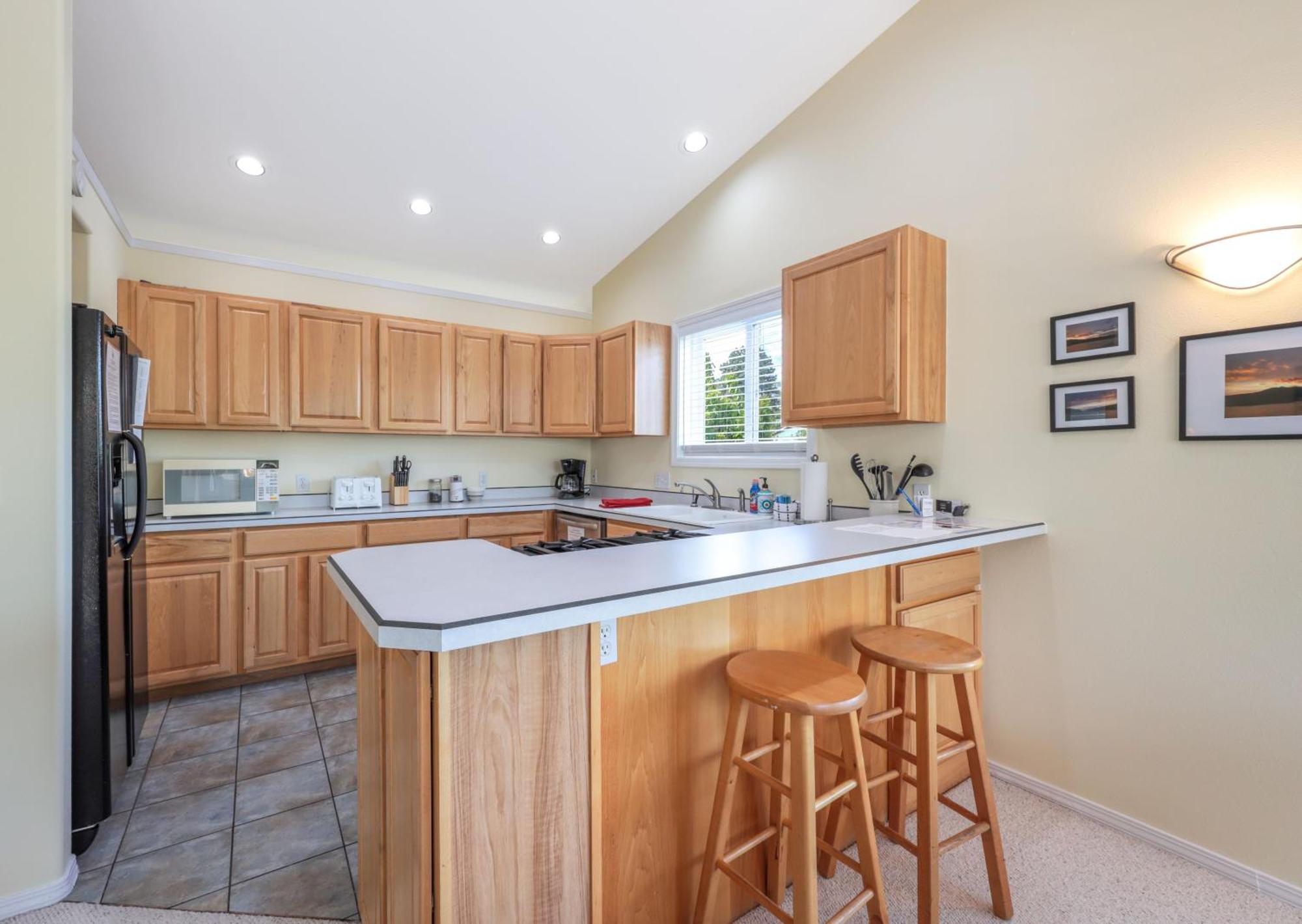 River Ranch-River/Mt Vw-2BR/2B Hood River Exterior foto